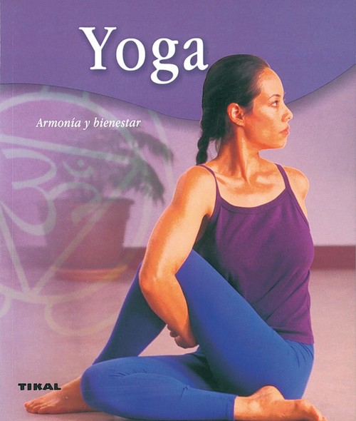 Knjiga Yoga 