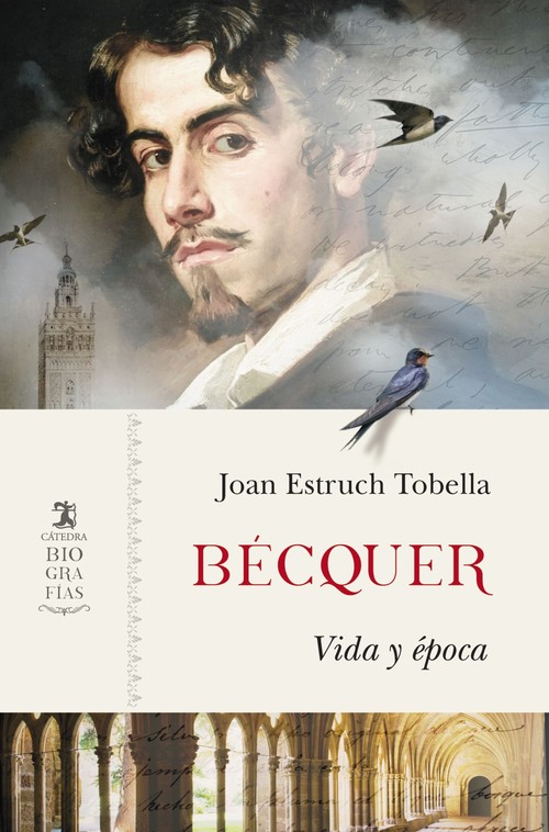 Audio Bécquer JOAN ESTRUCH TOBELLA