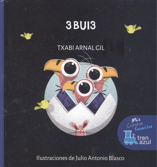 Knjiga 3 BUI3 TXABI ARNAL GIL