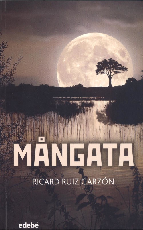 Audio Mångata RICARD RUIZ GARZON
