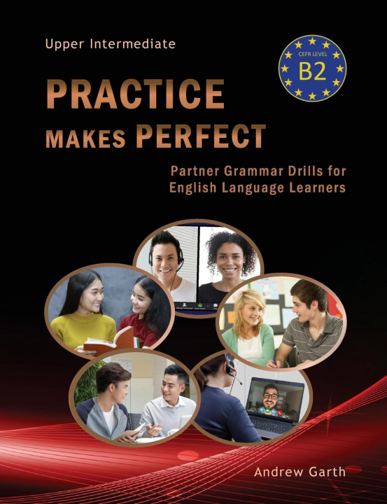 Libro Practice Makes Perfect Andrew Garth