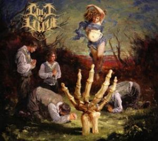 Zvok Mara Cult of Lilith