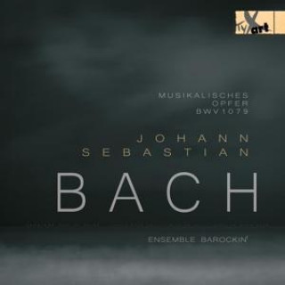 Audio Musikalisches Opfer BWV 1079 