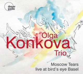 Audio Olga Konkova Trio-Moscow Tears-Live at bird's 