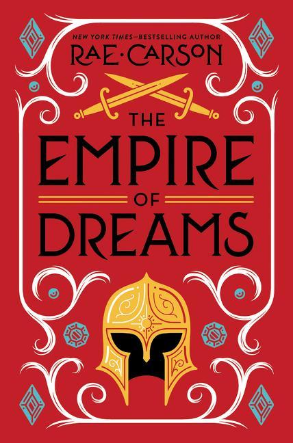 Kniha Empire of Dreams, The 