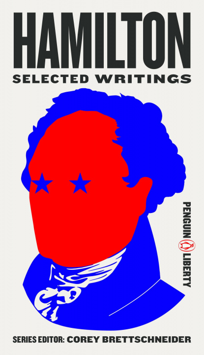 Knjiga Hamilton: Selected Writings BRETTSCHNEIDER