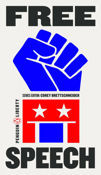 Libro Free Speech Corey Brettschneider