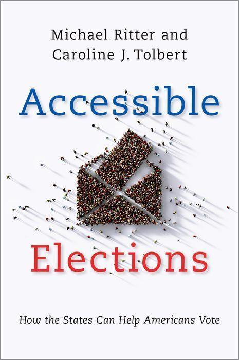 Book Accessible Elections Ritter