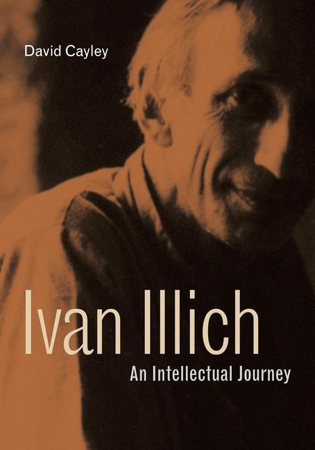 Kniha Ivan Illich 