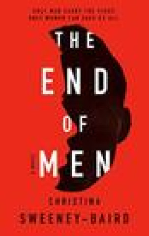 Carte The End of Men 