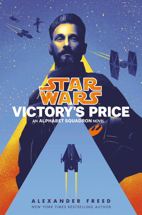 Kniha Victory's Price (Star Wars) 