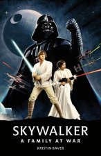 Carte Star Wars Skywalker   A Family At War 