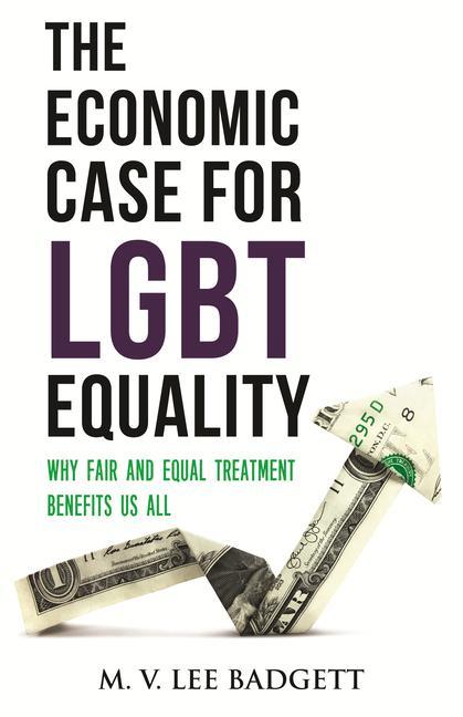Carte Economic Case for LGBT Equality 