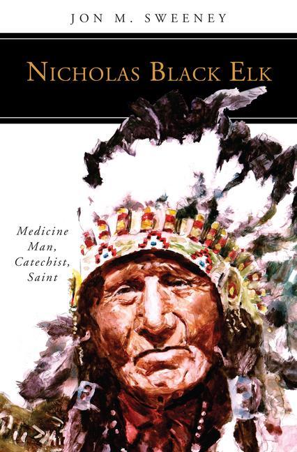 Kniha Nicholas Black Elk 
