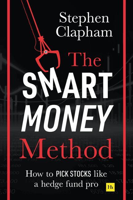 Книга Smart Money Method 