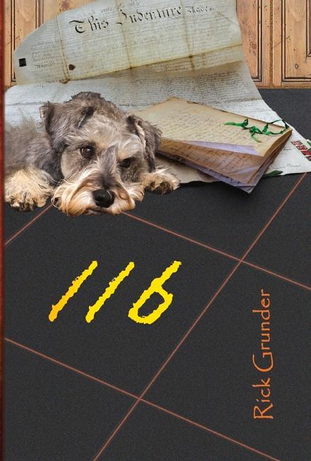 Knjiga 116 Grunder
