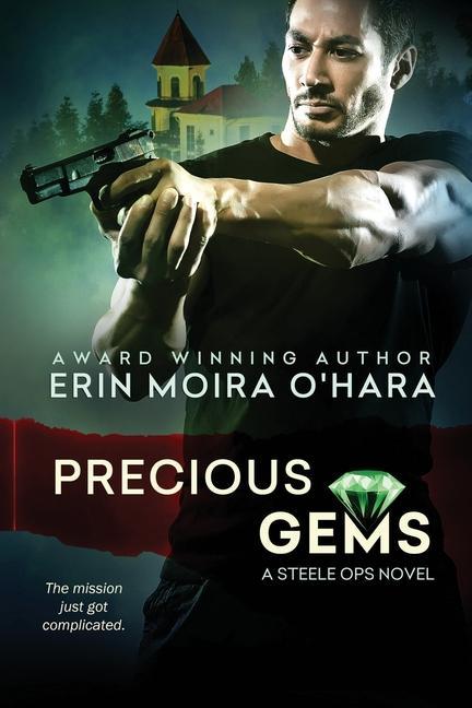 Knjiga Precious Gems Erin Moira O'Hara