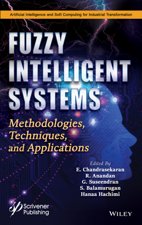 Book Fuzzy Intelligent Systems R. Anandan
