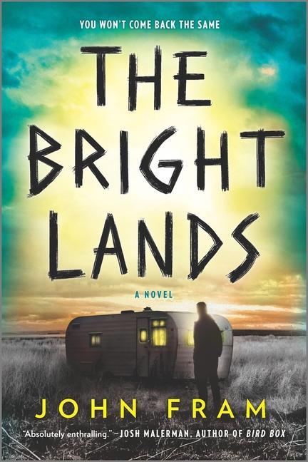 Kniha The Bright Lands 