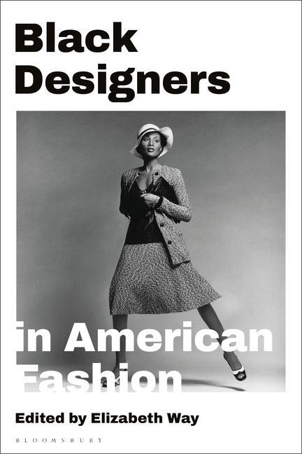 Carte Black Designers in American Fashion 
