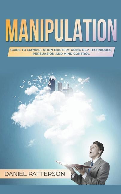 Book Manipulation Daniel Patterson