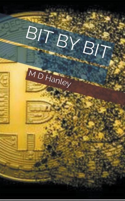 Buch Bit By Bit Hanley