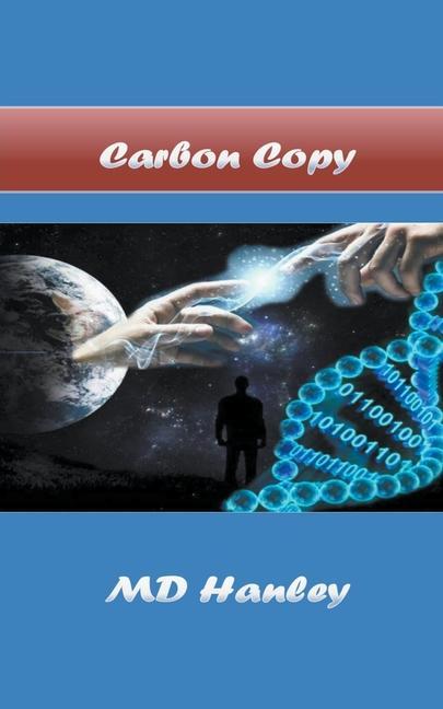Boek Carbon Copy Hanley