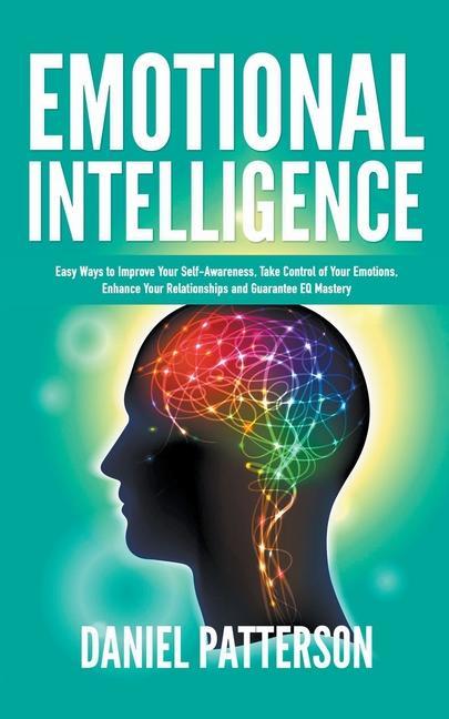 Book Emotional Intelligence Daniel Patterson