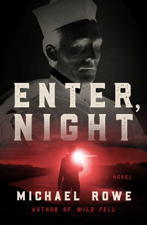 Book Enter, Night Rowe