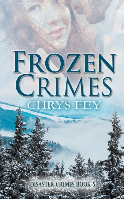 Boek Frozen Crimes Chrys Fey