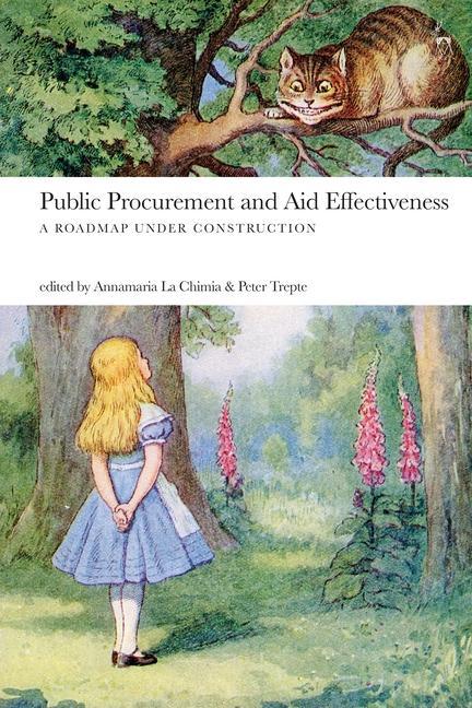 Carte Public Procurement and Aid Effectiveness Peter Trepte