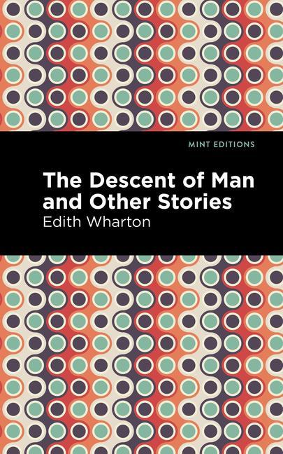 Книга Descent of Man and Other Stories 