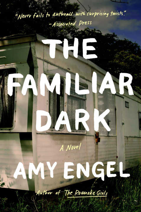 Livro Familiar Dark Engel