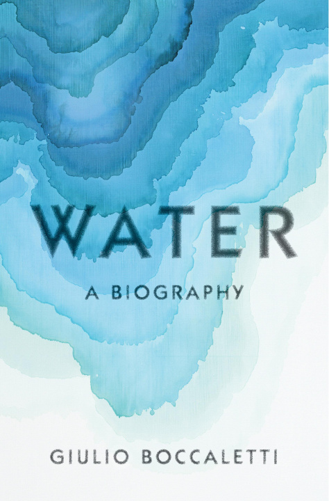 Könyv Water 