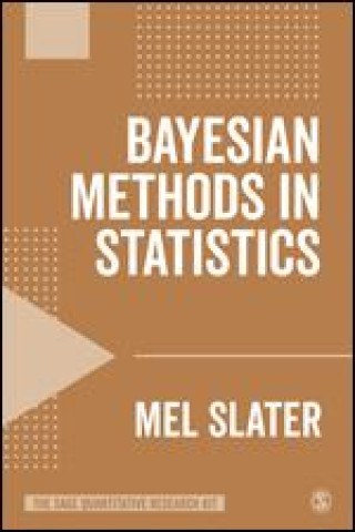 Knjiga Introduction to Bayesian Analysis Mel Slater