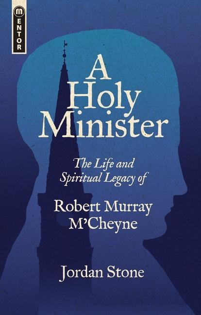 Книга Holy Minister 