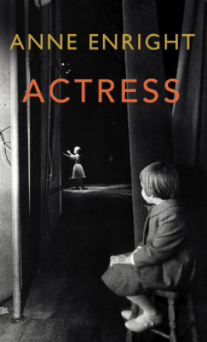 Книга Actress Anne Enright