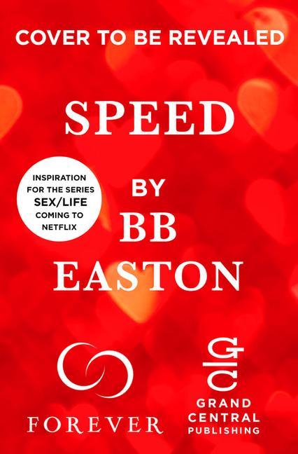 Βιβλίο Speed Easton