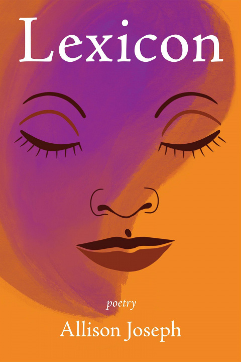 Libro Lexicon Allison Joseph