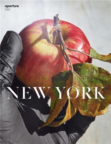 Book New York 