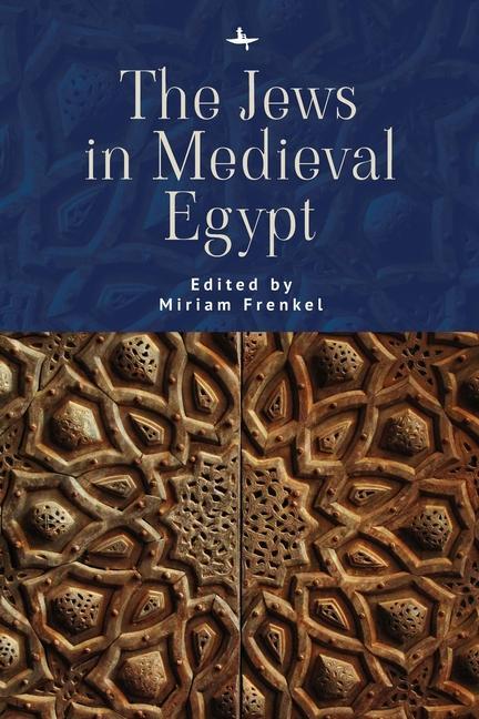 Buch Jews in Medieval Egypt Miriam Frenkel