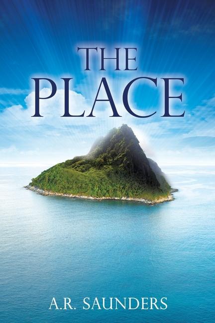 Knjiga Place A. R. Saunders