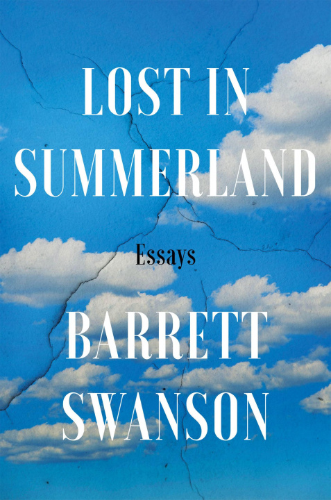 Kniha Lost In Summerland 