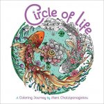 Könyv Circle of Life Coloring 