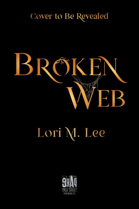 Książka Broken Web 