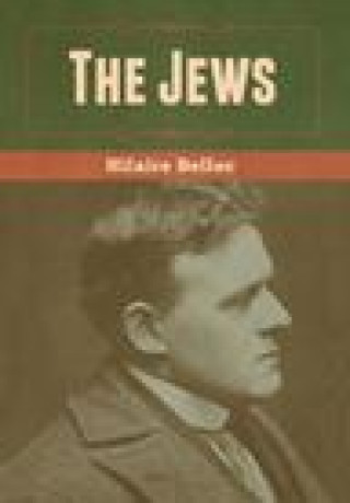 Book Jews Hilaire Belloc