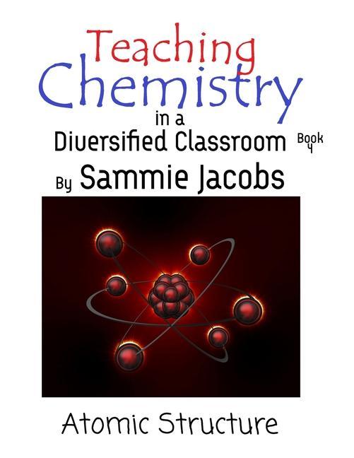 Knjiga Atomic Structure Sammie Jacobs