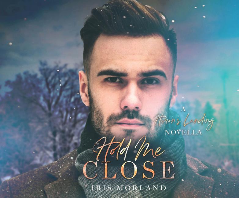 Digital Hold Me Close: A Heron's Landing Novella Grace Grant