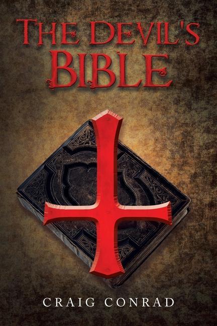 Kniha Devil's Bible 