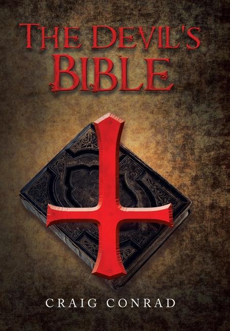 Könyv Devil's Bible 